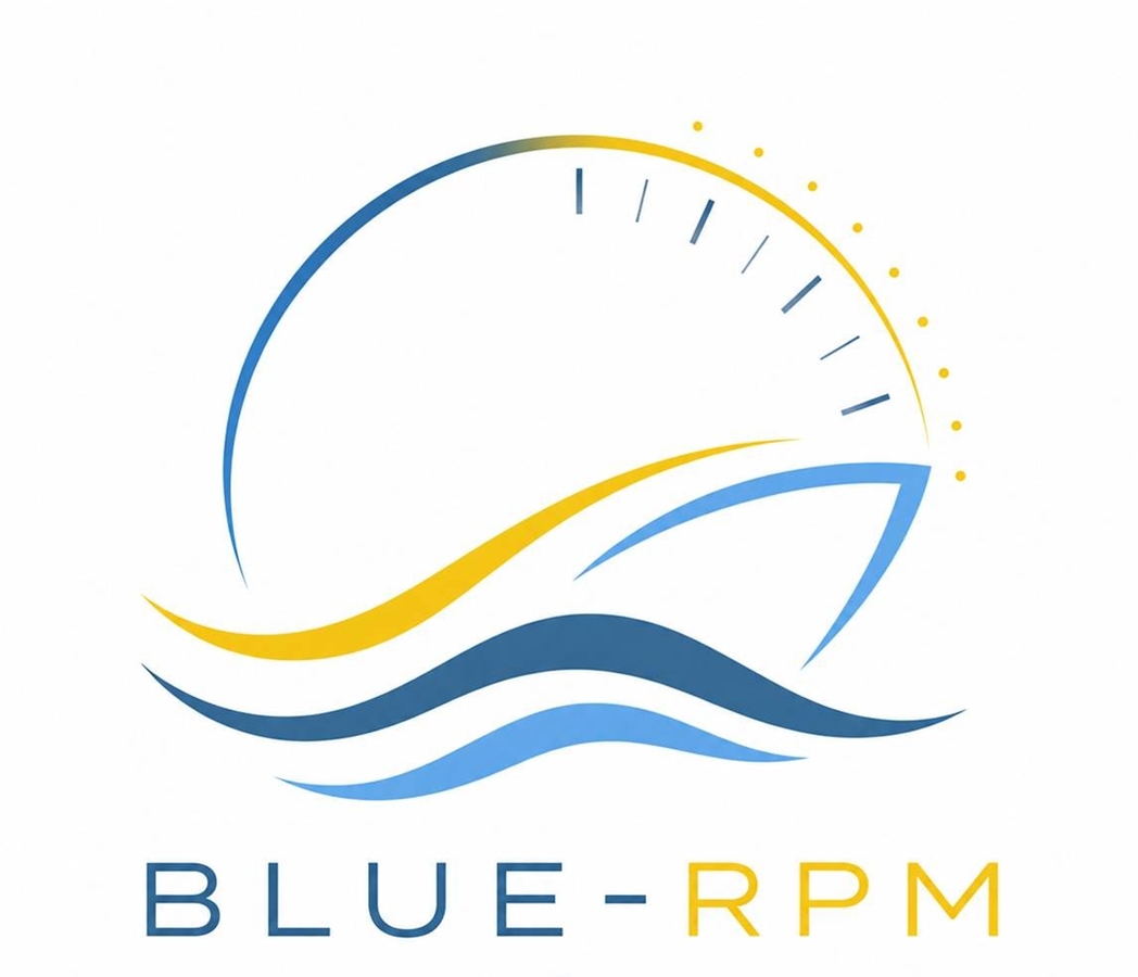 Blue Rpm Line ITB lanceert Europees project BLUE-RPM voor duurzamere binnenvaart - ITB