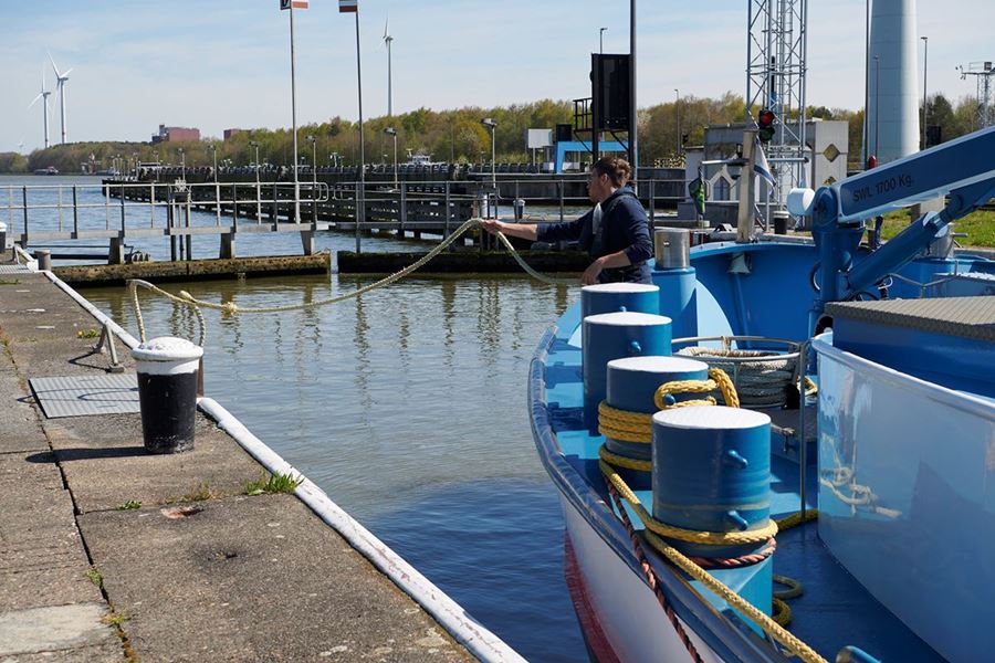 Opleidingen & instroom